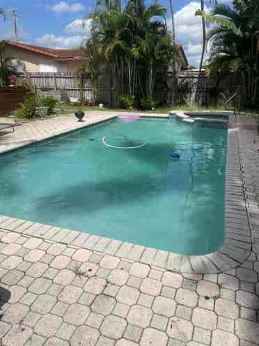 Entire Home in Hollywood, Fl