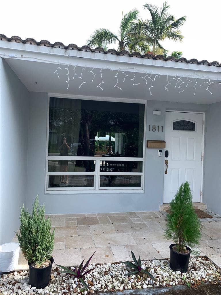 Entire Home in Hollywood, Fl