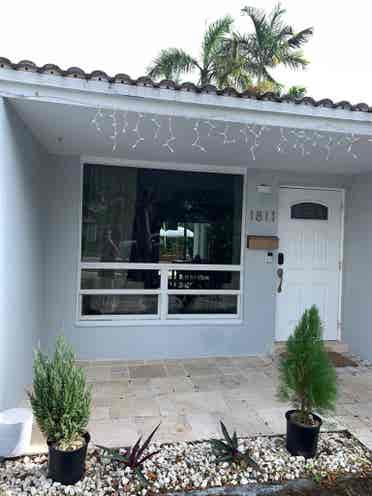 Entire Home in Hollywood, Fl
