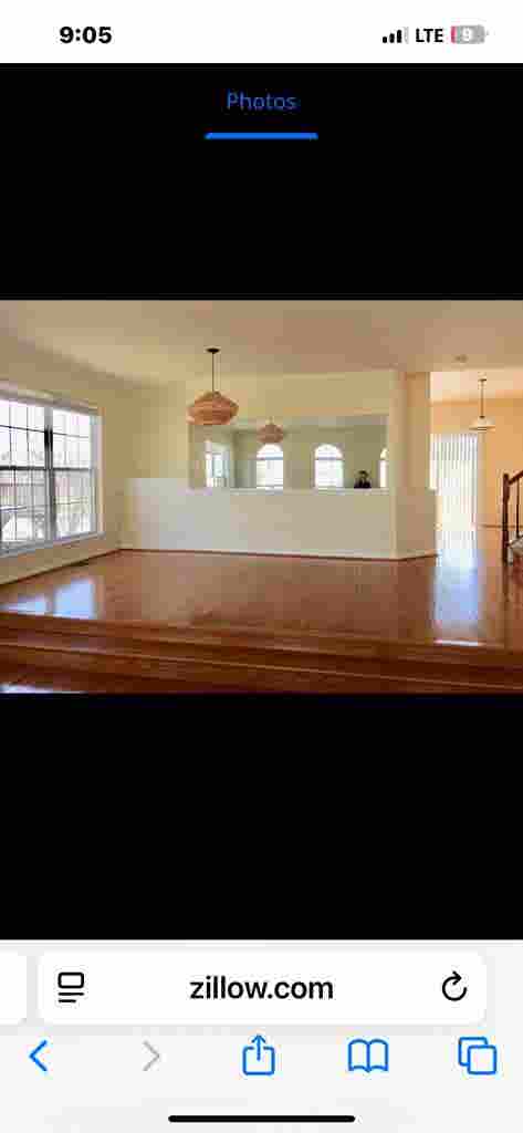 Room Available in Townhouse
