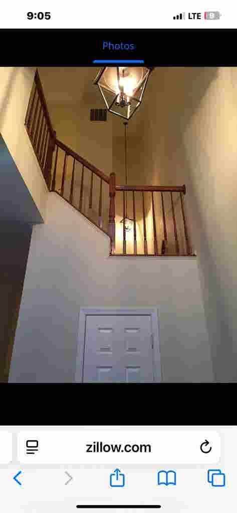 Room Available in Townhouse