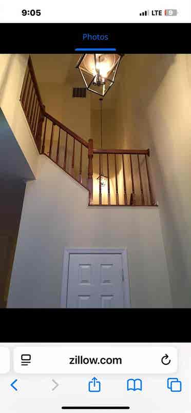 Room Available in Townhouse