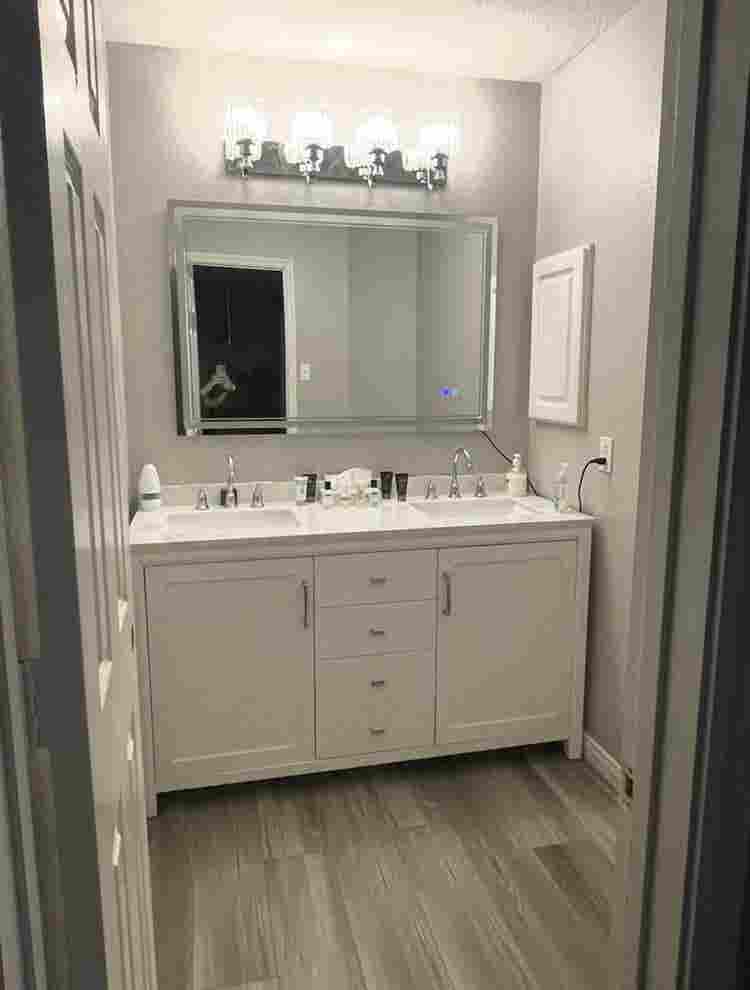 Nice clean home TEN mins
from IAH