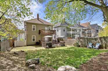 Room for Rent - Adam’s Village