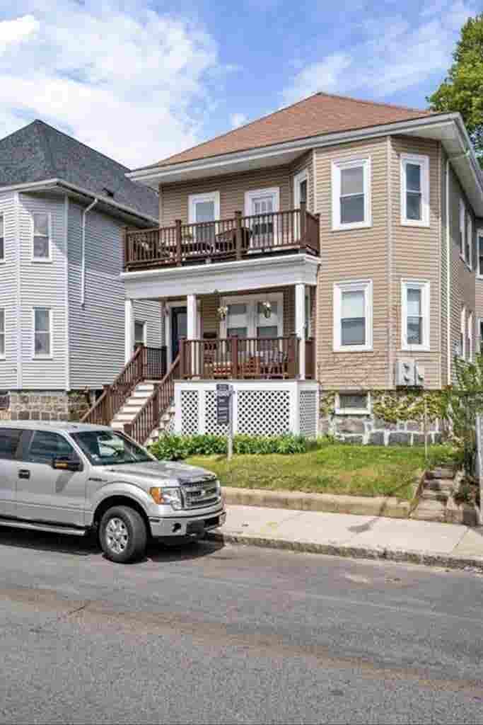 Room for Rent - Adam’s Village