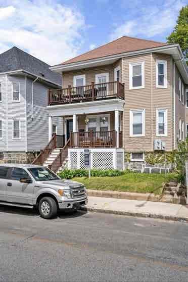 Room for Rent - Adam’s Village