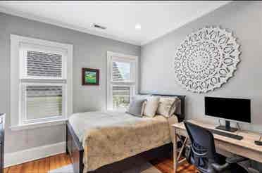 Room for Rent - Adam’s Village