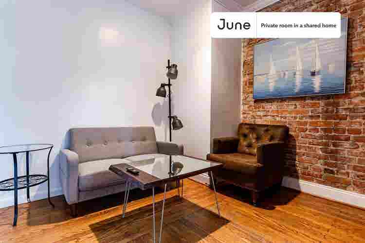 3 BR in Washington DC