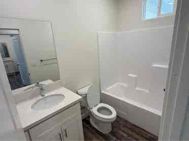 TOWNHOUSE FOR RENT