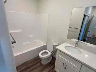 TOWNHOUSE FOR RENT