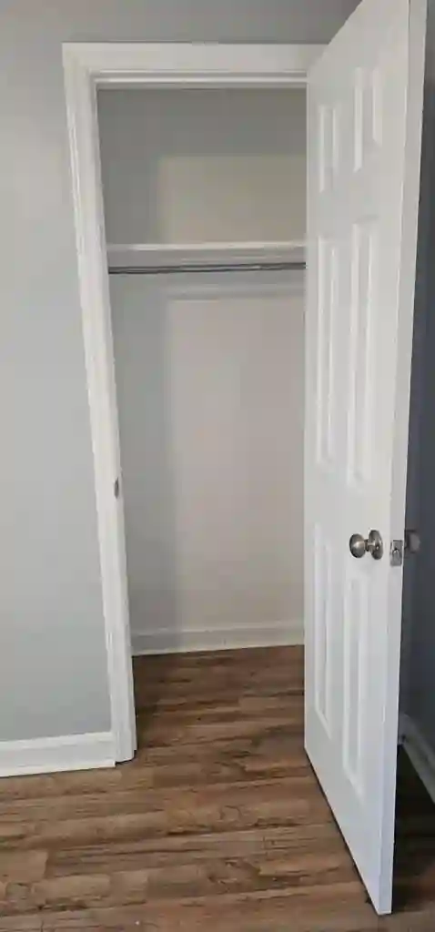 Private bed / shared bath for $