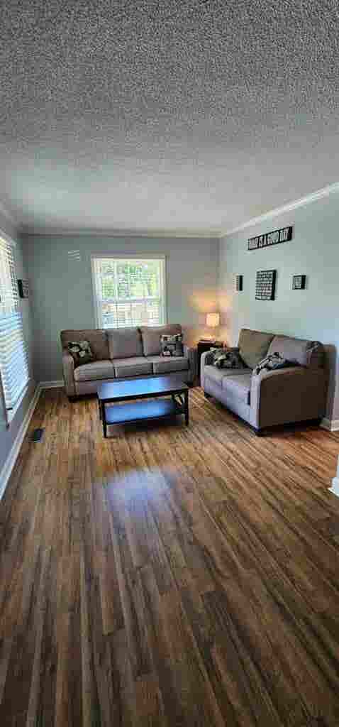 Private bed / shared bath for $