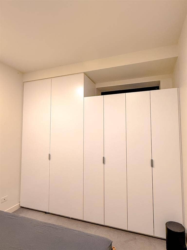 Share room available for 2 people