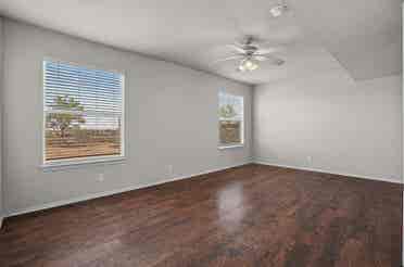 HOUSE FOR RENT