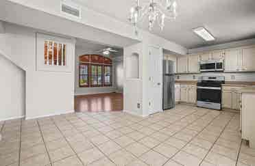 HOUSE FOR RENT