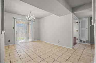 HOUSE FOR RENT