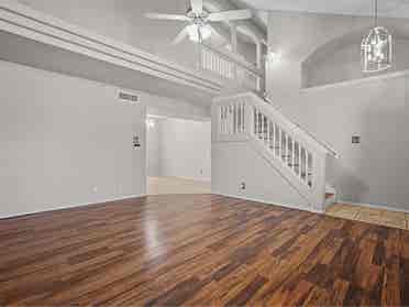 HOUSE FOR RENT