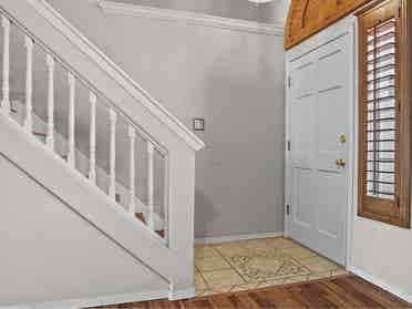 HOUSE FOR RENT