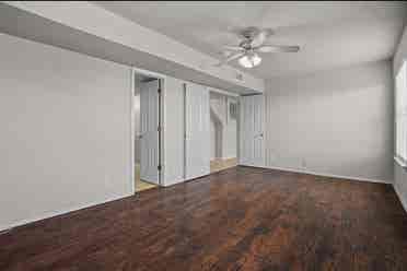 HOUSE FOR RENT