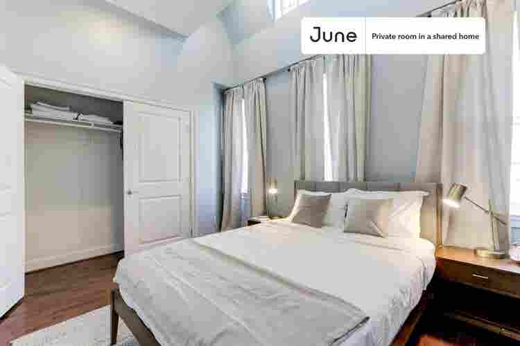 5 BR in Washington DC