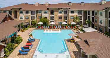 Kingsland blvd Houston