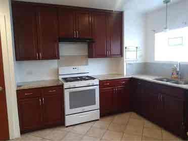 HOUSE FOR RENT