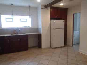 HOUSE FOR RENT