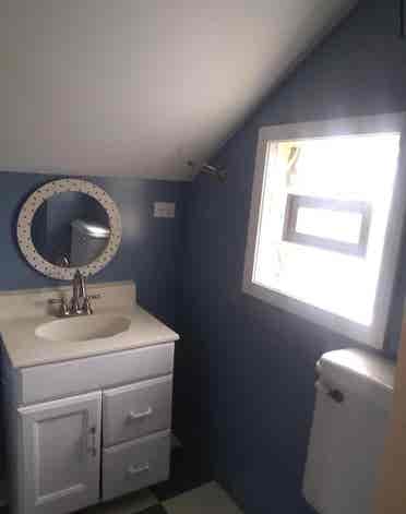 HOUSE FOR RENT