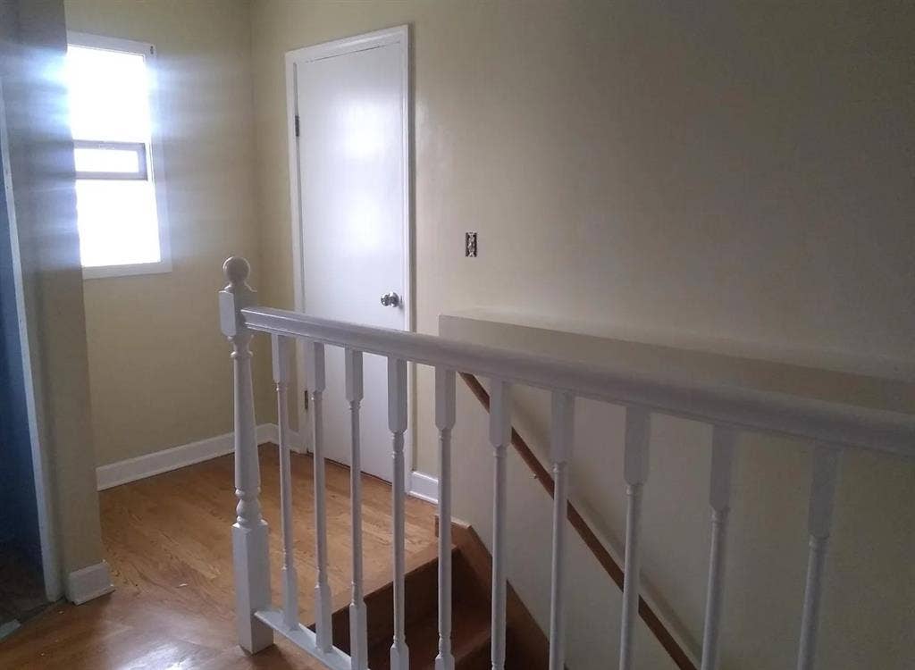 HOUSE FOR RENT