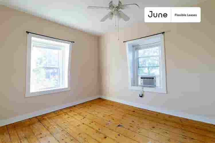 2 BR in Boston