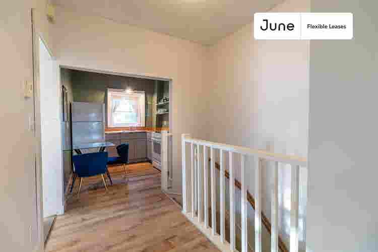 2 BR in Boston