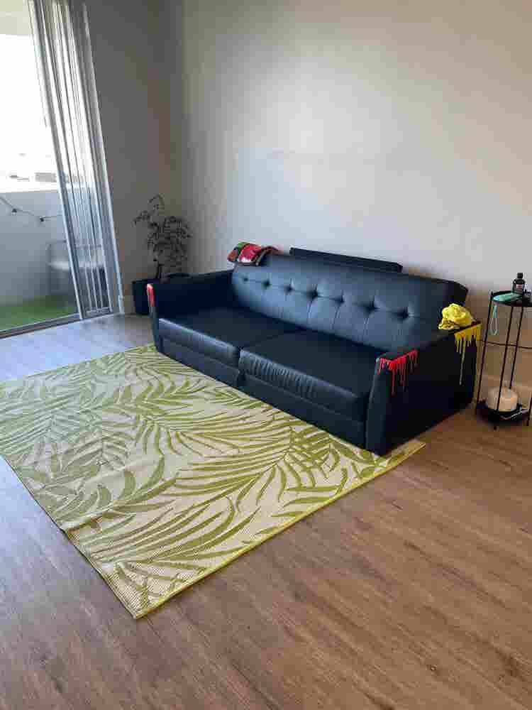 Female Roommate Wanted – High Vibes