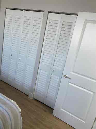 Female Roommate Wanted – High Vibes