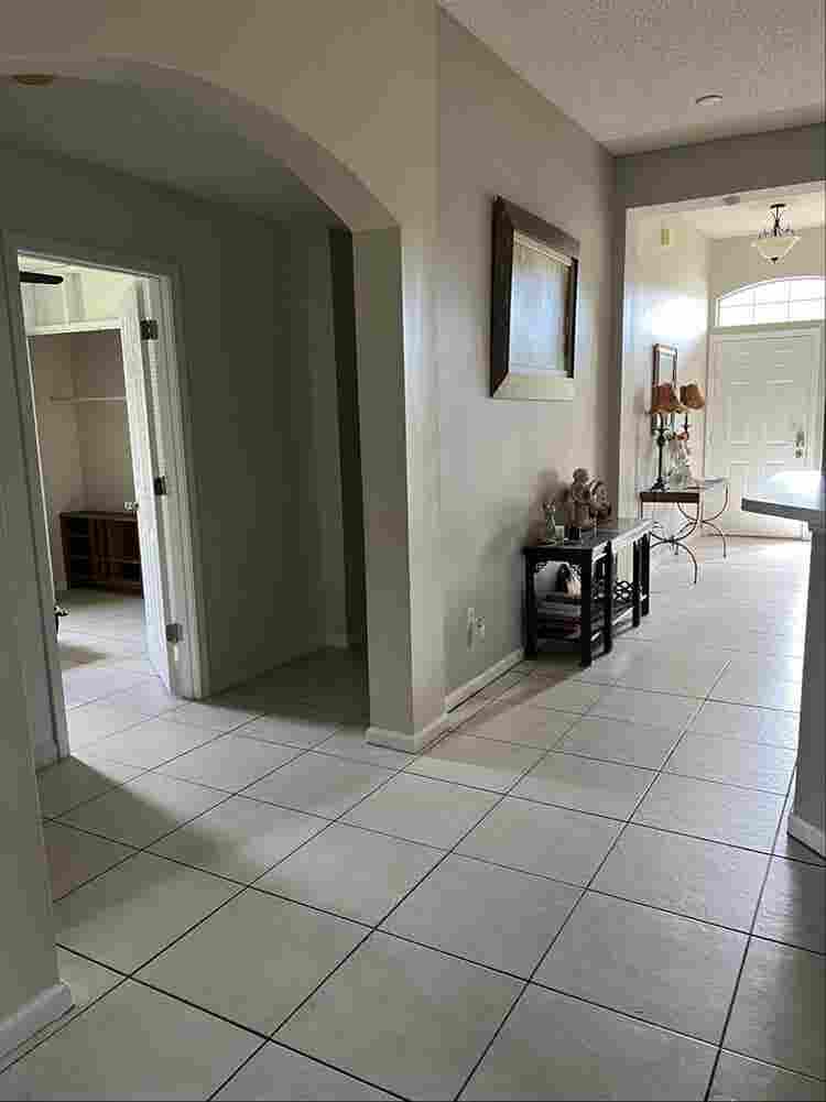 Beautiful House 2 room for rent