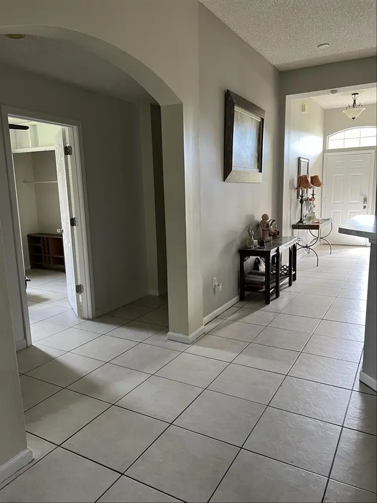 Isabel’s Oasis’s