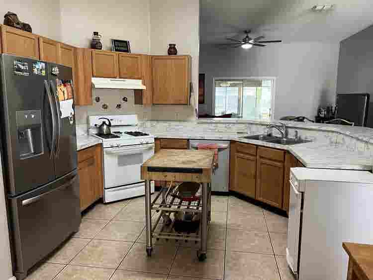 Beautiful House 2 room for rent