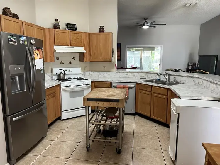 Isabel’s Oasis’s