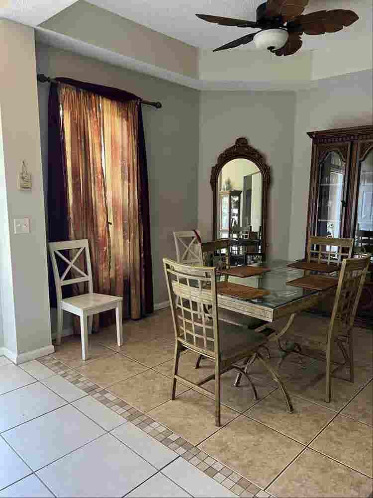 Beautiful House 2 room for rent