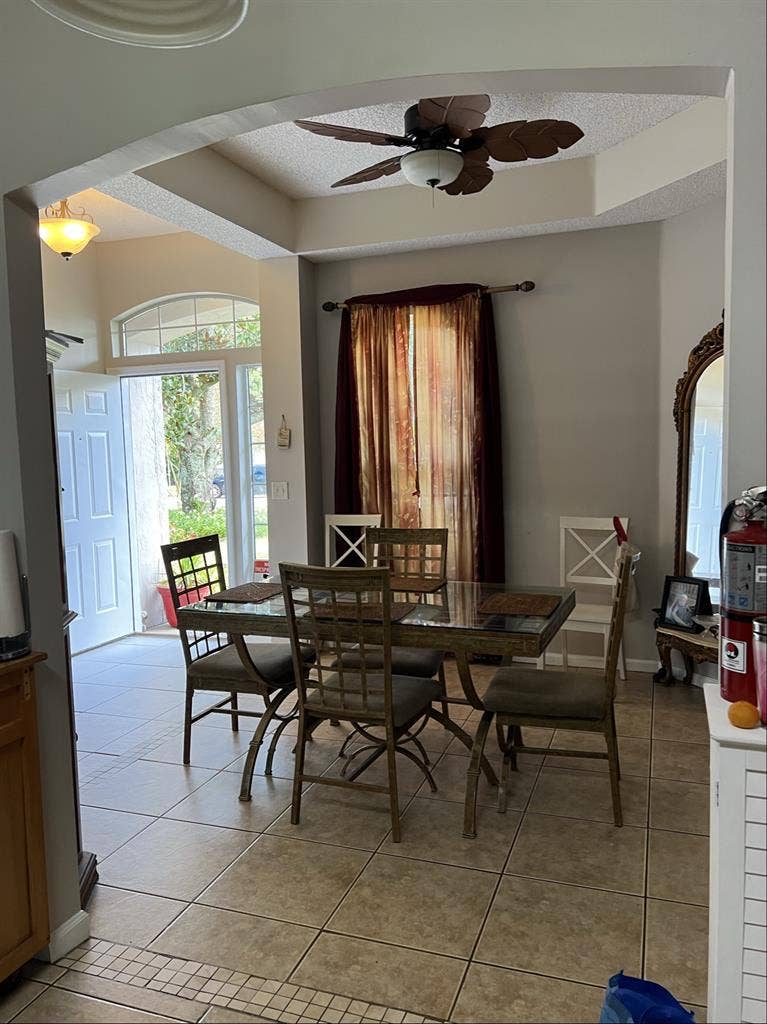 Isabel’s Oasis’s