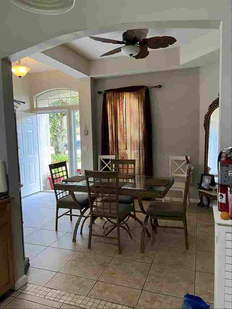Beautiful House 2 room for rent