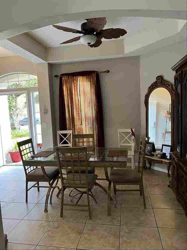 Beautiful House 2 room for rent