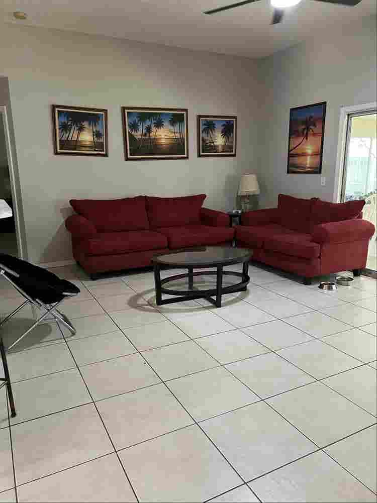 Beautiful House 2 room for rent