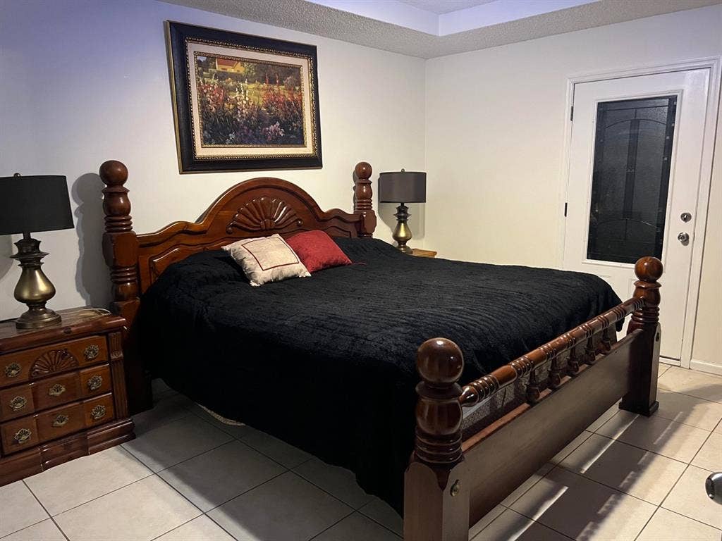 Isabel’s Oasis’s