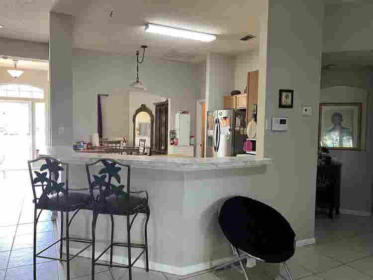 Beautiful House 2 room for rent