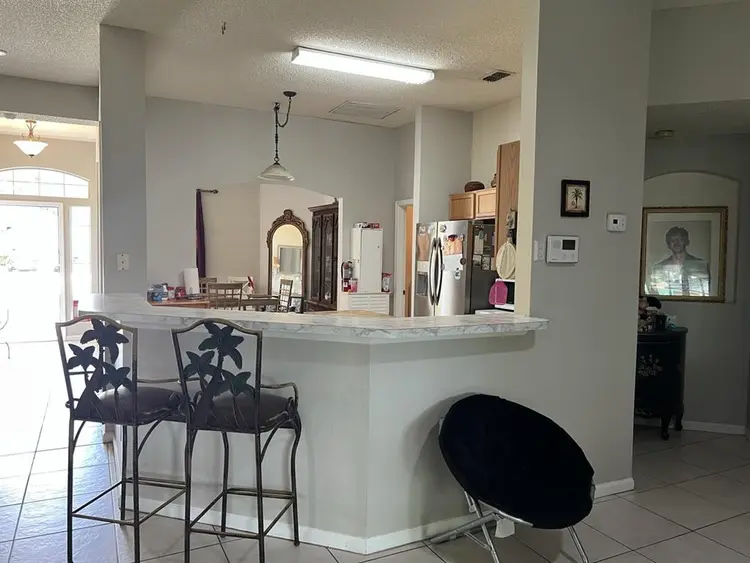 Isabel’s Oasis’s