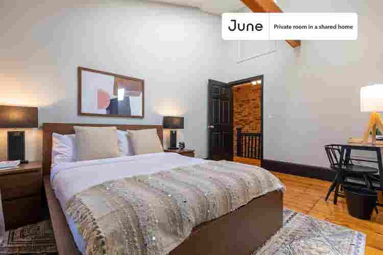 5 BR in Boston
