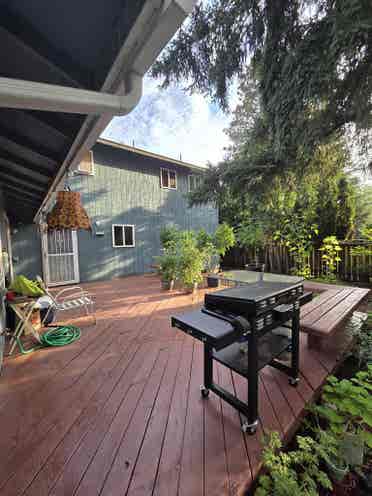 Room for rent NE Portland. $