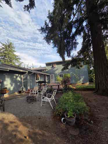 Room for rent NE Portland. $