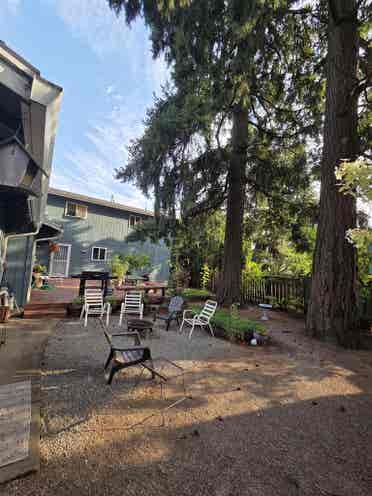 Room for rent NE Portland. $