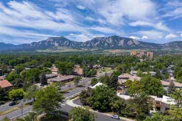 🌟 Room for Rent Near CU Boulder 🌟
